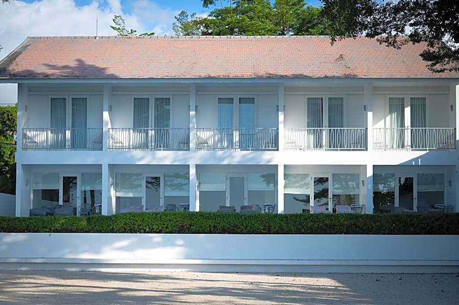 Lusa Beach Studios