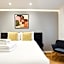 StayPrime Marylebone Serviced Apartments