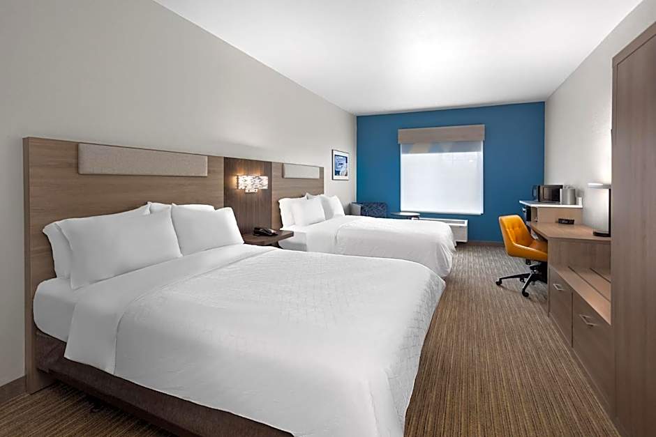 Holiday Inn Express Hotel & Suites Acme-Traverse City By IHG