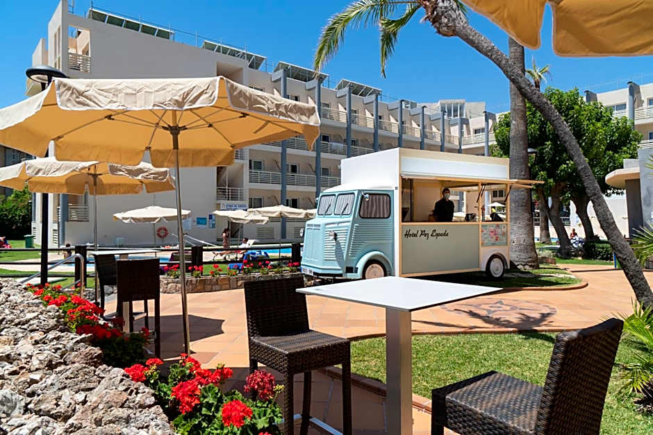 Medplaya Hotel Pez Espada