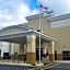 Holiday Inn Express Edgewood-Aberdeen-Bel Air