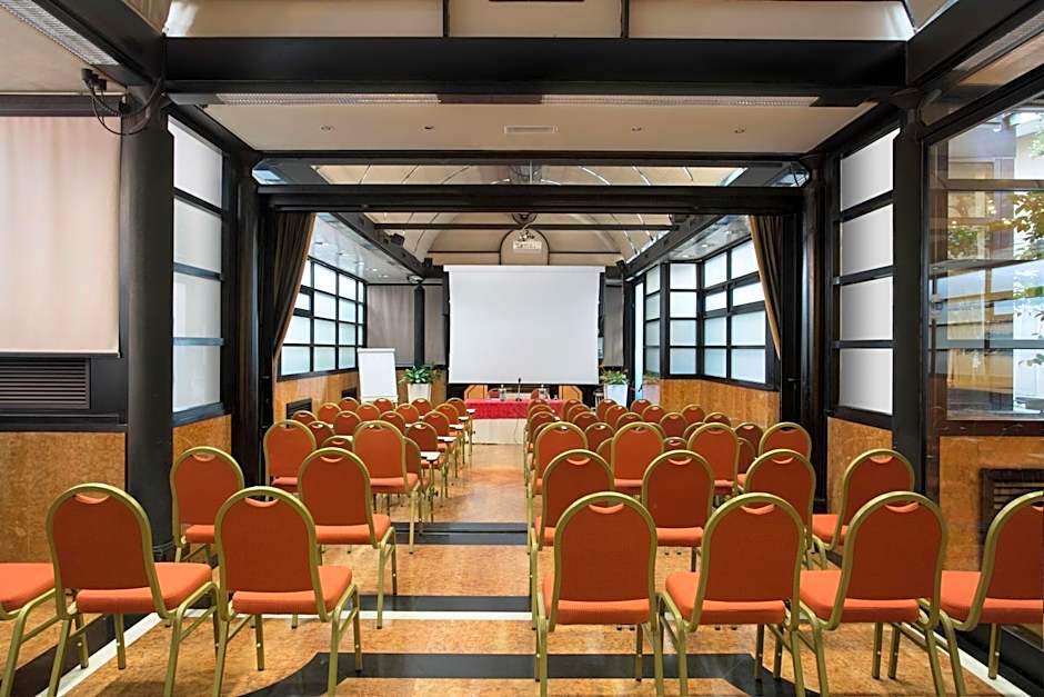 Hotel Imperiale Rimini & SPA