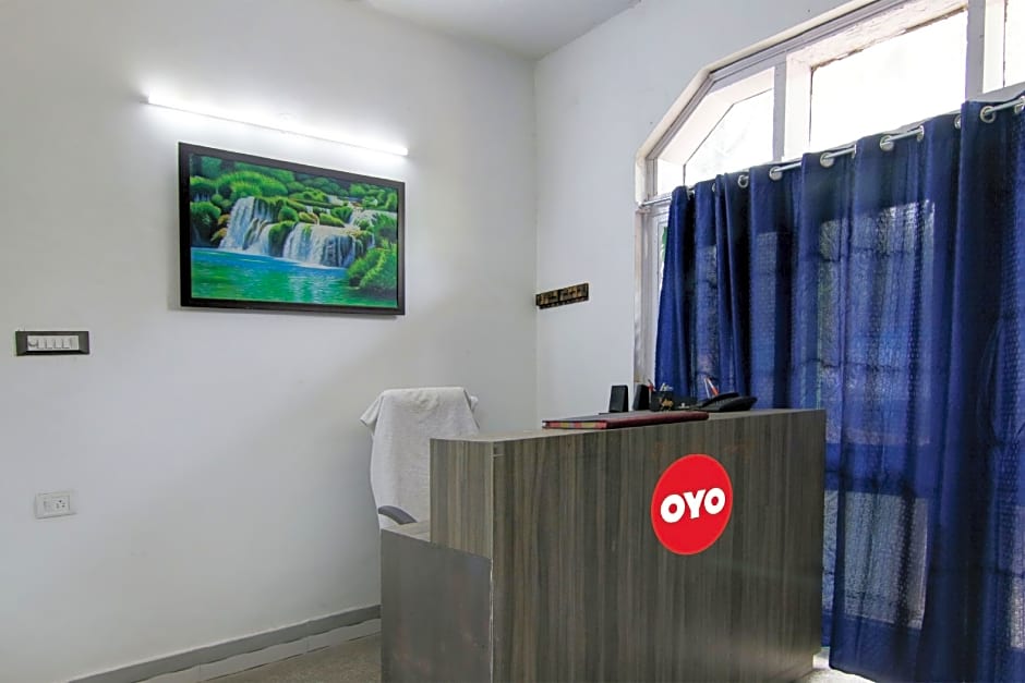 Hotel O R S Guest House