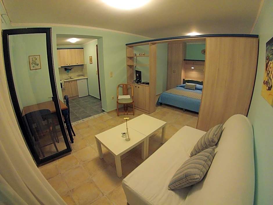 Appartamenti Angelika