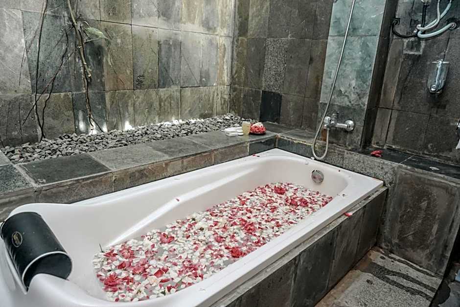 Cempaka Borobudur Guest House