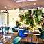 Logis Hotel de la Tour Libourne
