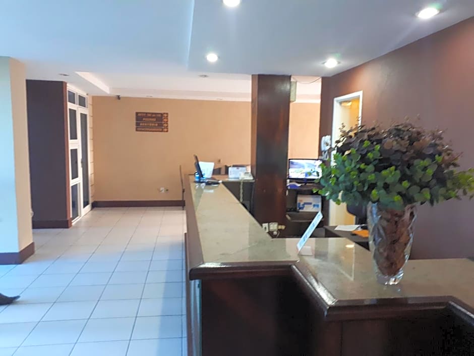 Sol Praia Marina Hotel