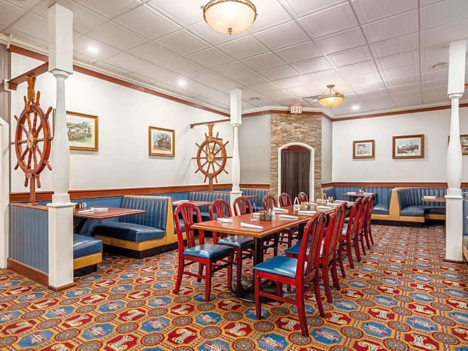 Lafayette Hotel Marietta