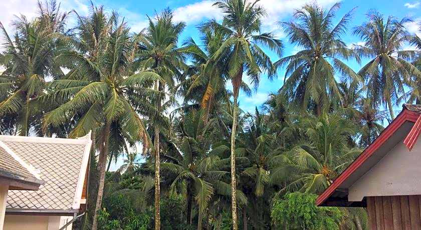 Soutikone Place House 2