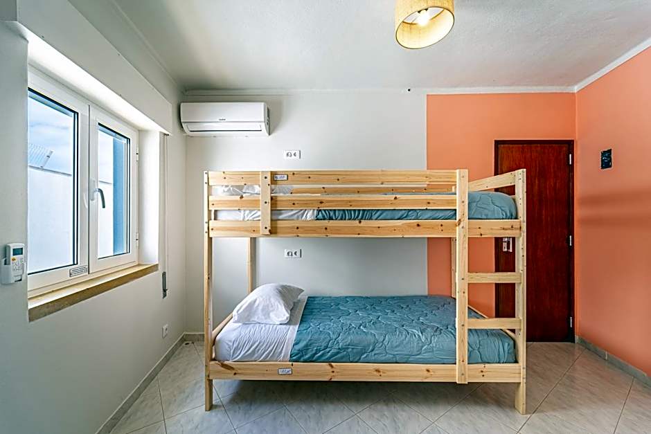 Sandy Bottoms Hostel