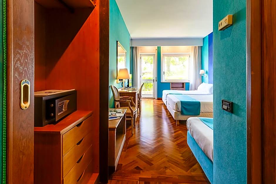 Culture Hotel Villa Capodimonte