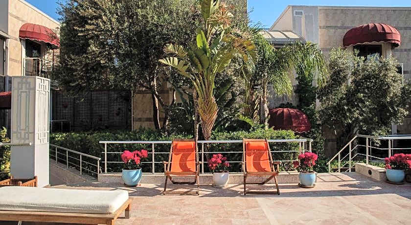 Bodrium Hotel & Spa - City Center