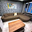 LOFT SUIT RESIDENCE
