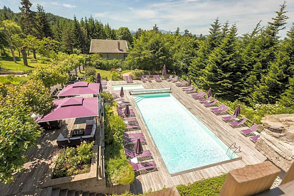 Logis Hotel Clair Matin