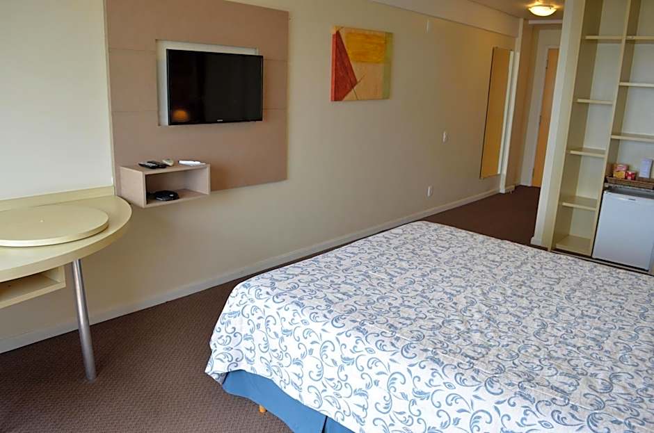 Hotel Atlantico Rio Grande