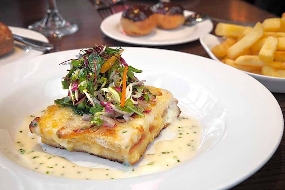 Holiday Inn - Glasgow - City Ctr Theatreland By IHG