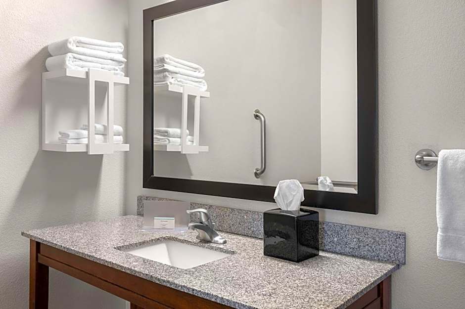 Hampton Inn By Hilton Atlanta Mcdonough