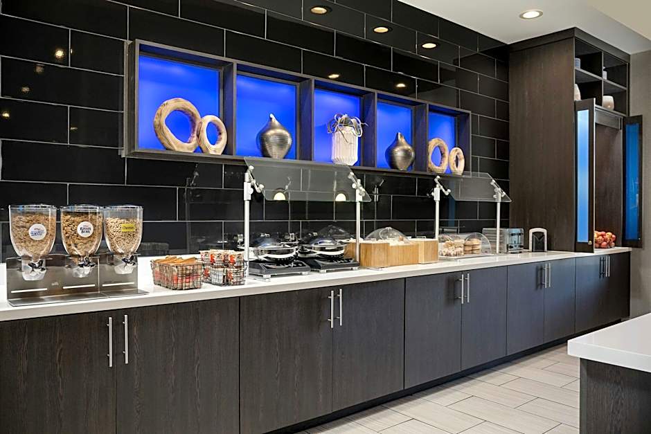 SpringHill Suites by Marriott Birmingham Gardendale