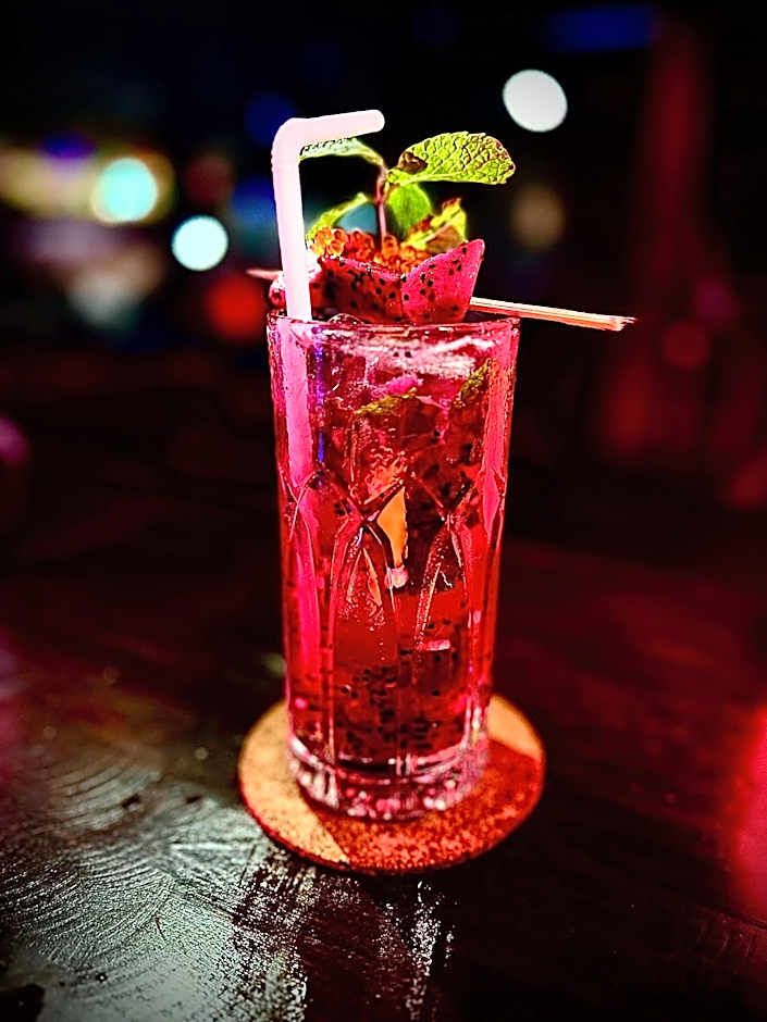 MBAR HOSTEL HAAD RIN