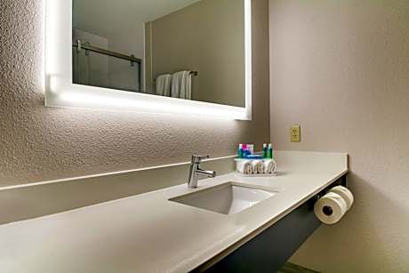 Holiday Inn Express Hotel & Suites Live Oak By IHG