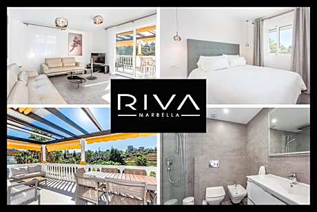 by Riva - 4 bedroom apartment in Dama de noche
