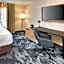Fairfield Inn & Suites by Marriott Toronto Brampton