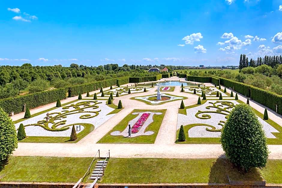 Stayokay Hostel Heemskerk