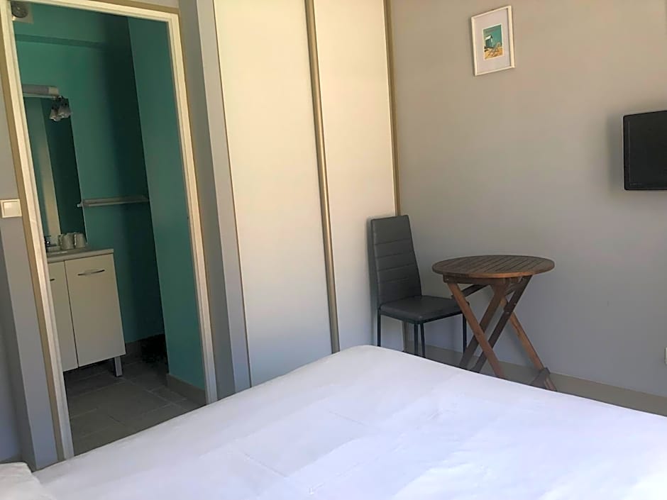 Les Chambres des Gites des Isles