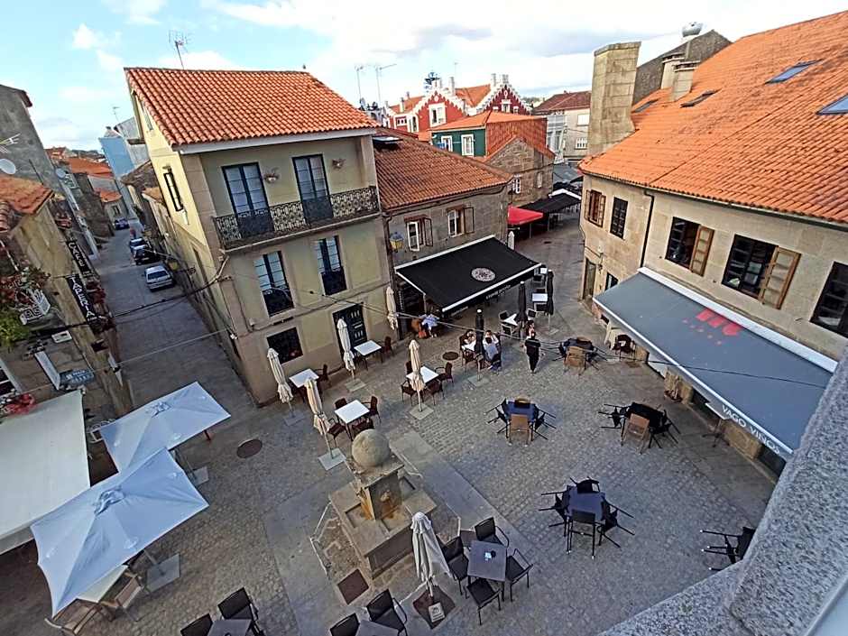 Apartamento Los olmos