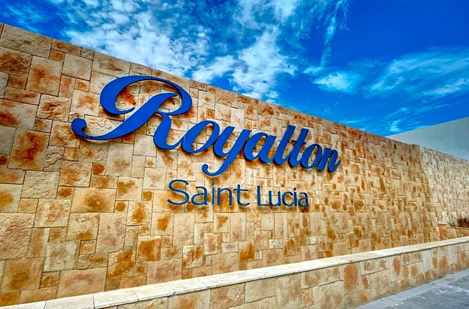 Royalton Saint Lucia, An Autograph Collection All-Inclusive Resort