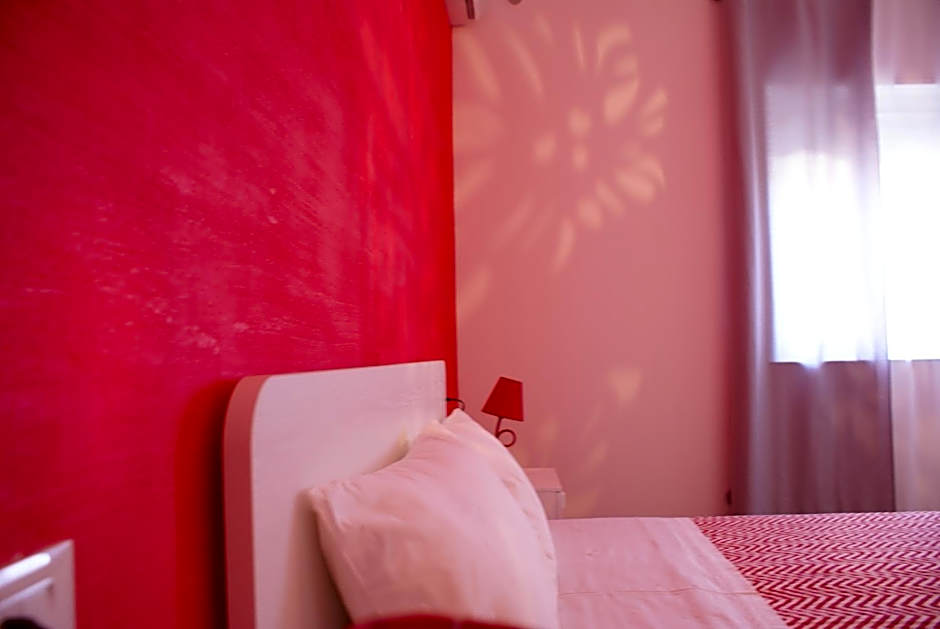 Alicata B&b La Dimora Del Vento