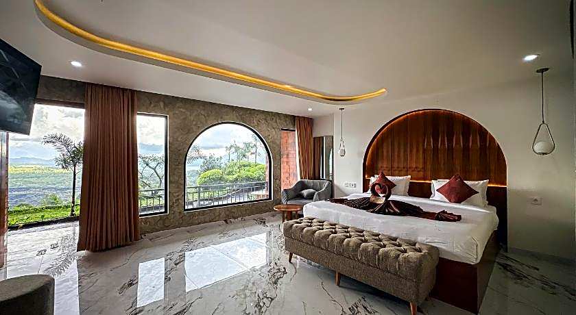 Caldera Hotel & Restaurant