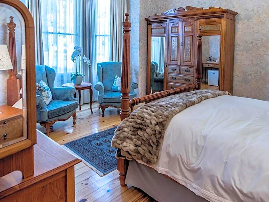 Vier Seisoene Gastehuis