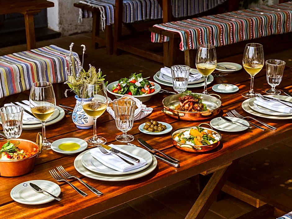 São Lourenço do Barrocal