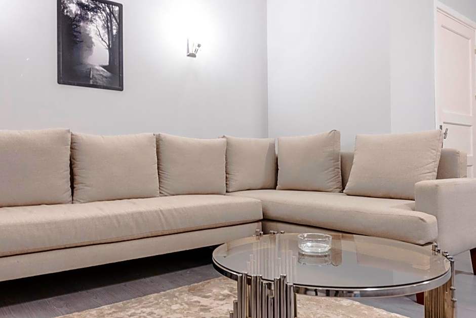 El Gouna Elite Worldwide Sea & Garden Residences - Hurghada, Egypt