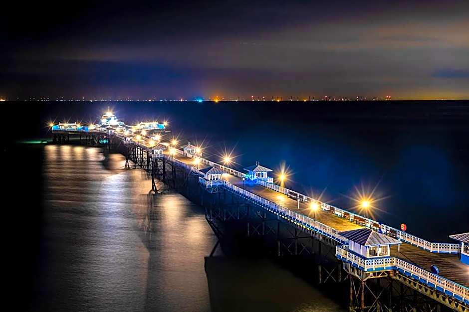 Iris Hotel Llandudno