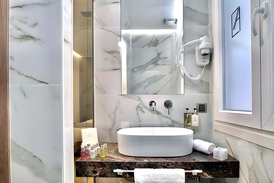 Athens The L7 Str-Luxury Boutique Collection Hotel