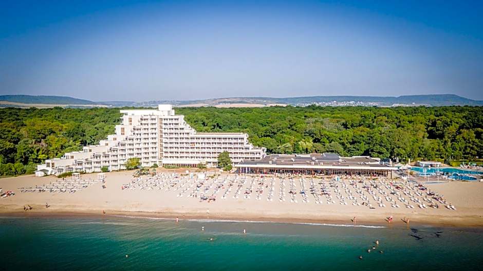 Hotel Gergana - Ultra All Inclusive