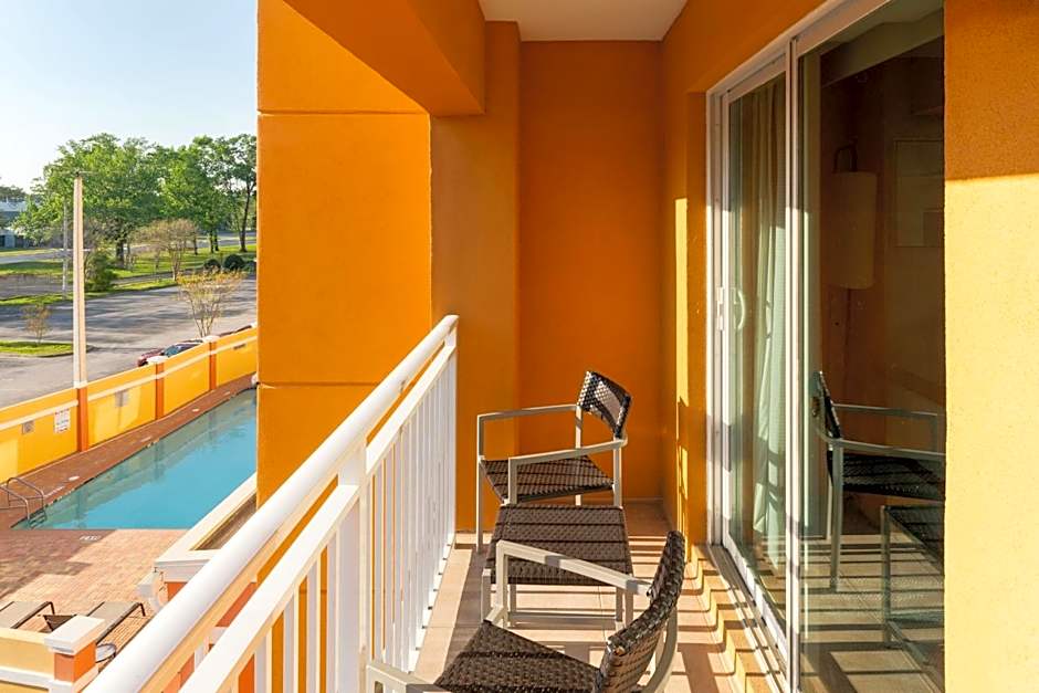 Courtyard by Marriott Jacksonville Orange Park