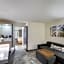 SpringHill Suites by Marriott Dallas NW Highway at Stemmons/I-35E