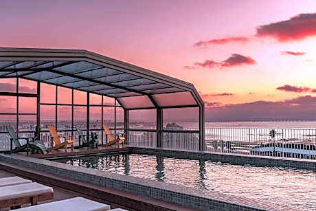 Upon Vila - Alcochete Hotel