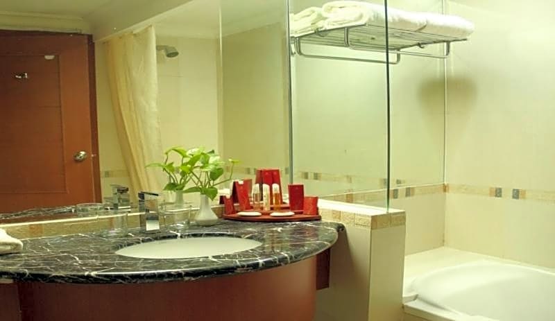 Abadi Suite Hotel & Tower Jambi by Tritama Hospitality