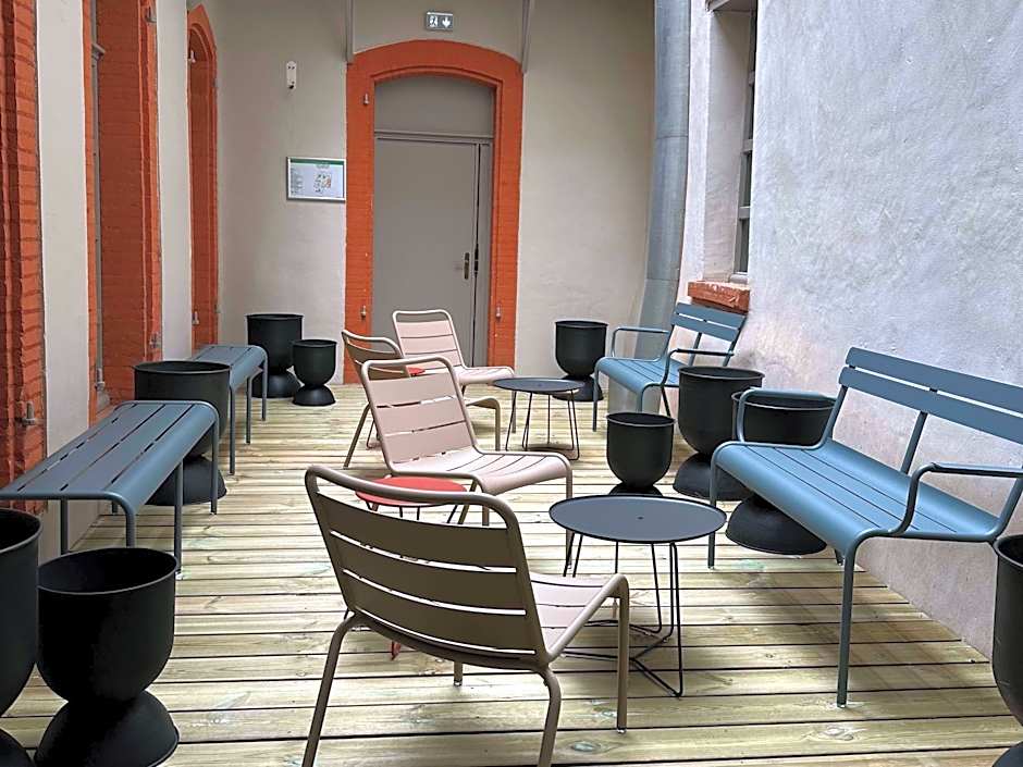Mercure Montauban Hotel