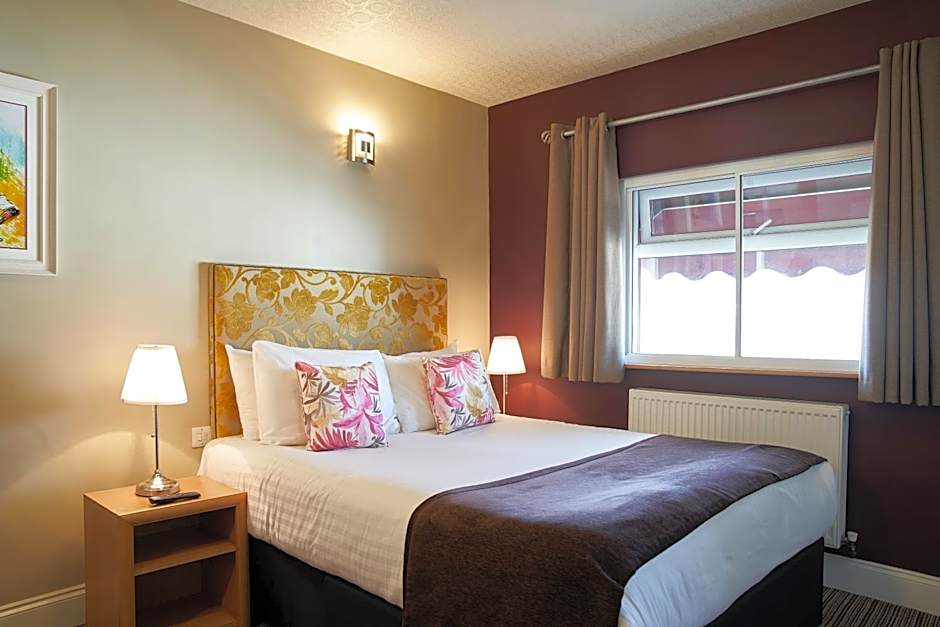 Antoinette Hotel Wimbledon