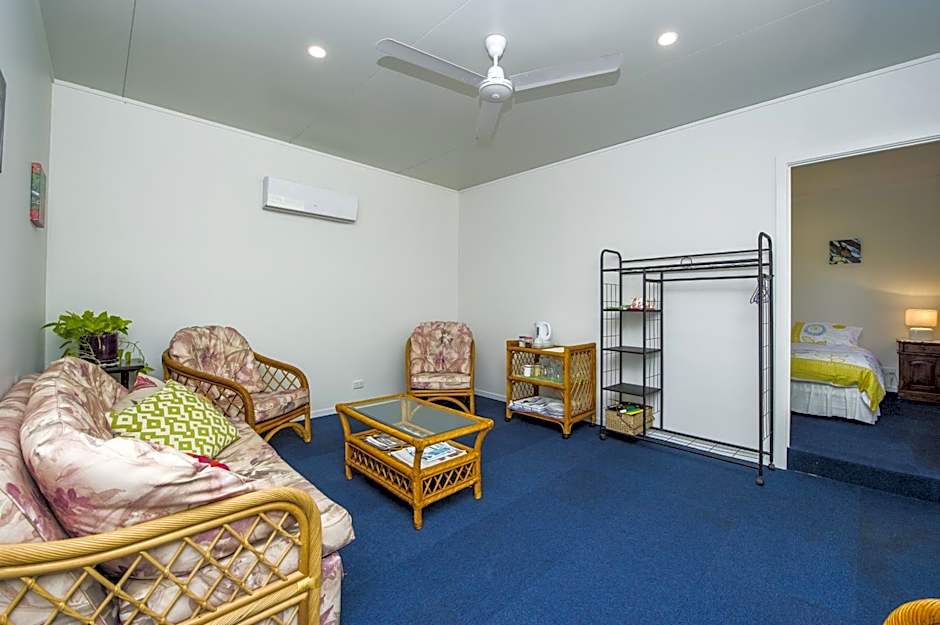 Magnetic Island Bed and Breakfast