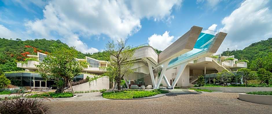 Hotel MYS Khao Yai
