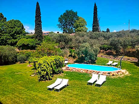 Agriturismo Le Casette sul Garda