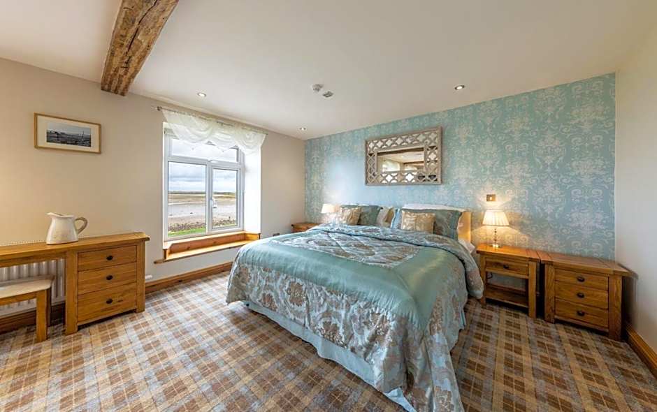 The Inn at Ravenglass