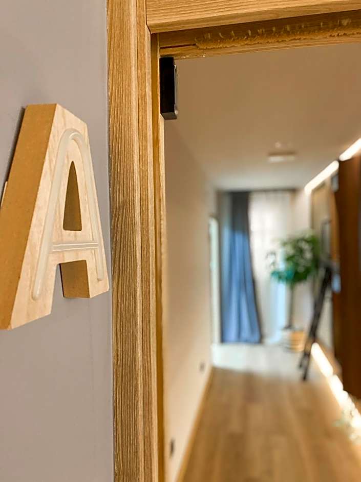 The POD Suite Hostel Blasco