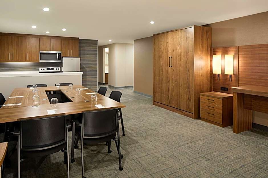 Residence Inn by Marriott Laval